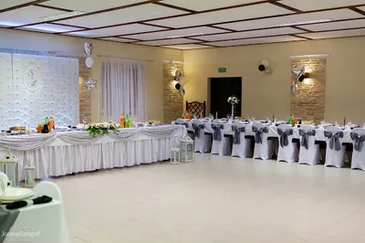 Dom Weselny Włocławek | Sala Weselna Włocławek U Grażyny